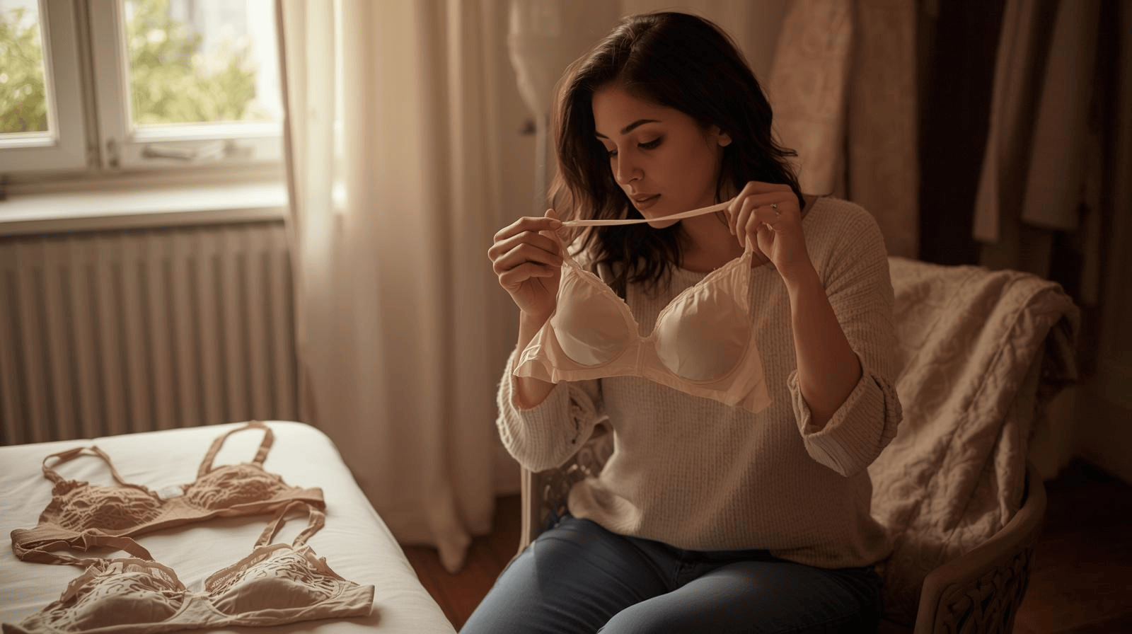 What To Look For In Quality Lingerie