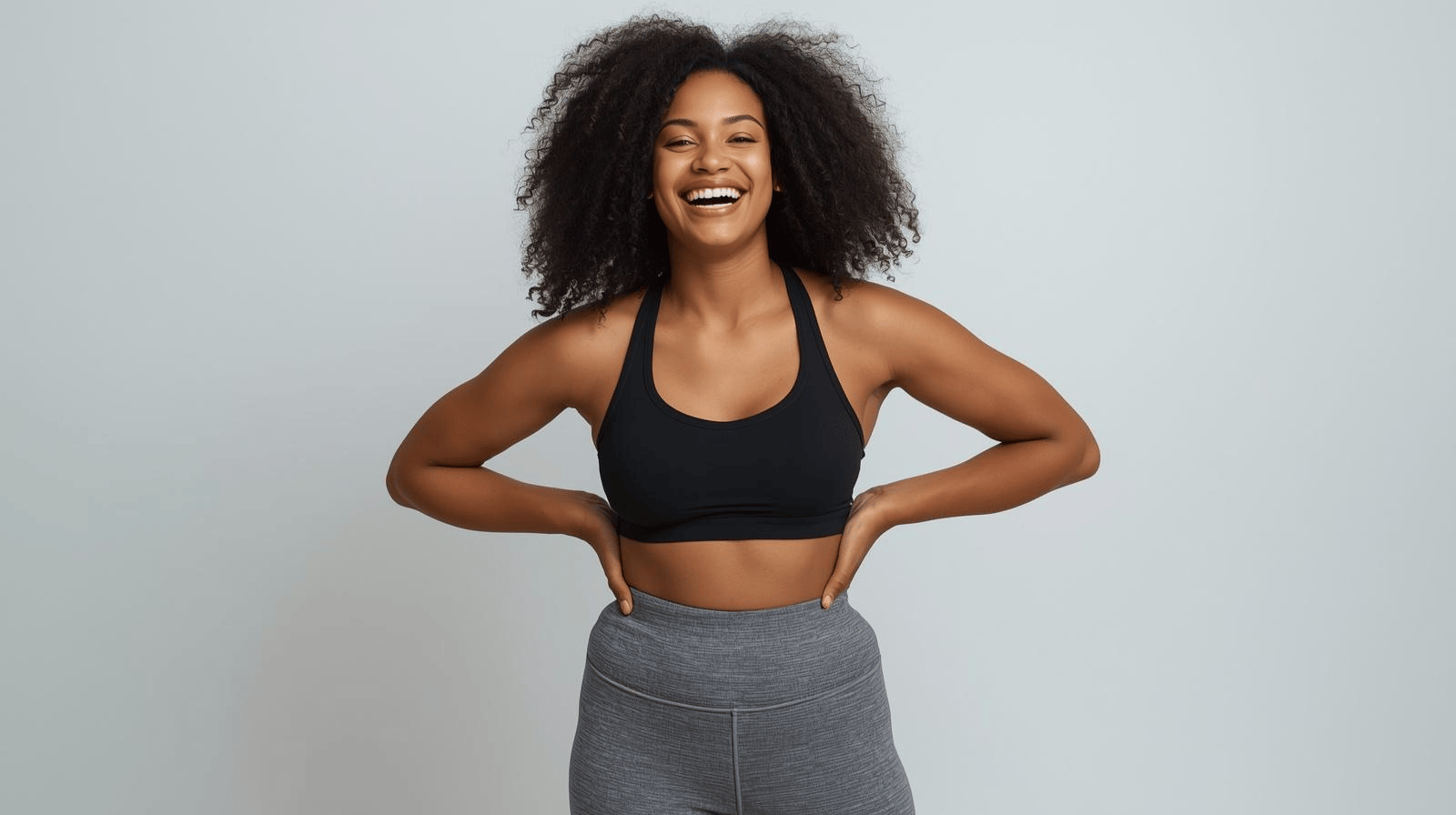 Yoga Pants: Useful Activewear or Just Designed to Show Your Bum?