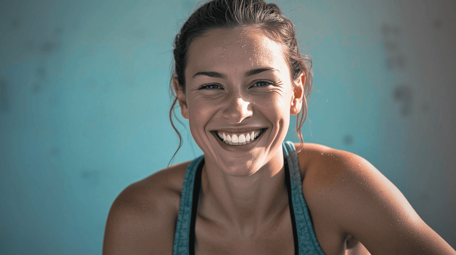 How to Feel Comfortable Working Out (Even If You’re New)