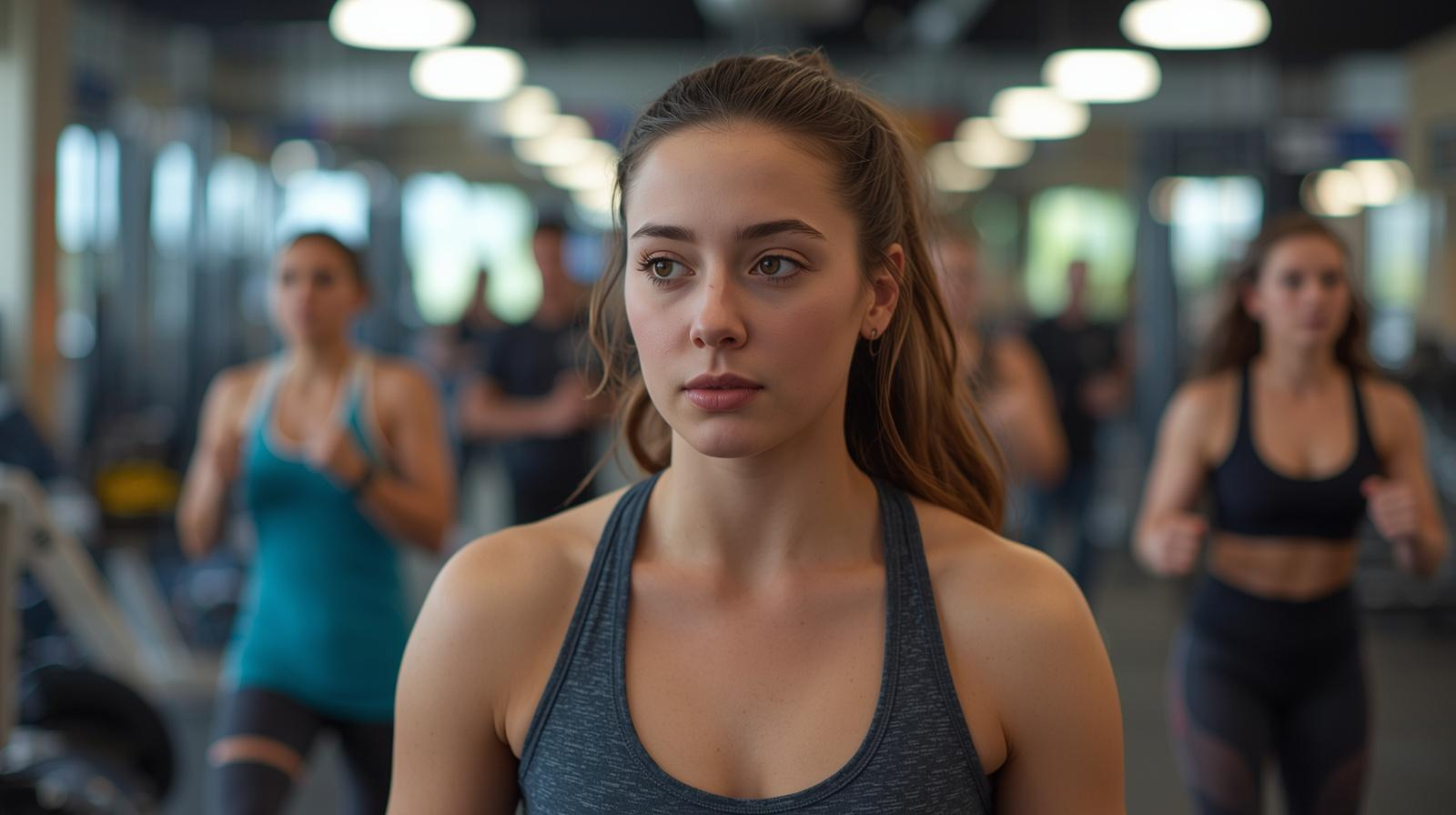 What Underwear Should I Wear to the Gym? (So You Can Move Comfortably and Confidently)