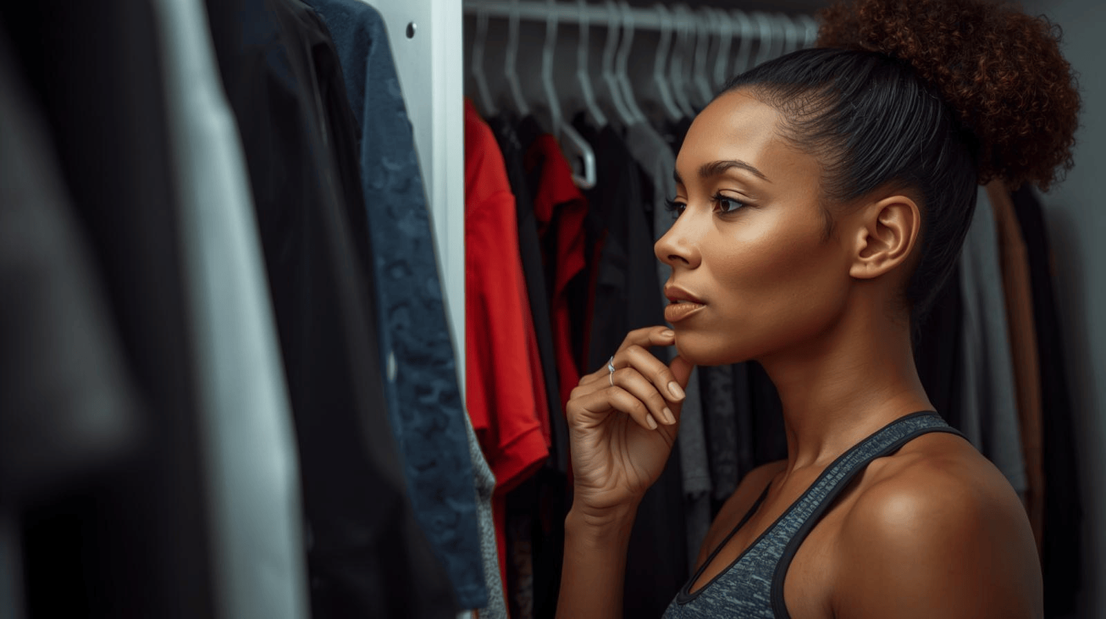 Building a Capsule Activewear Wardrobe: Quality Over Quantity
