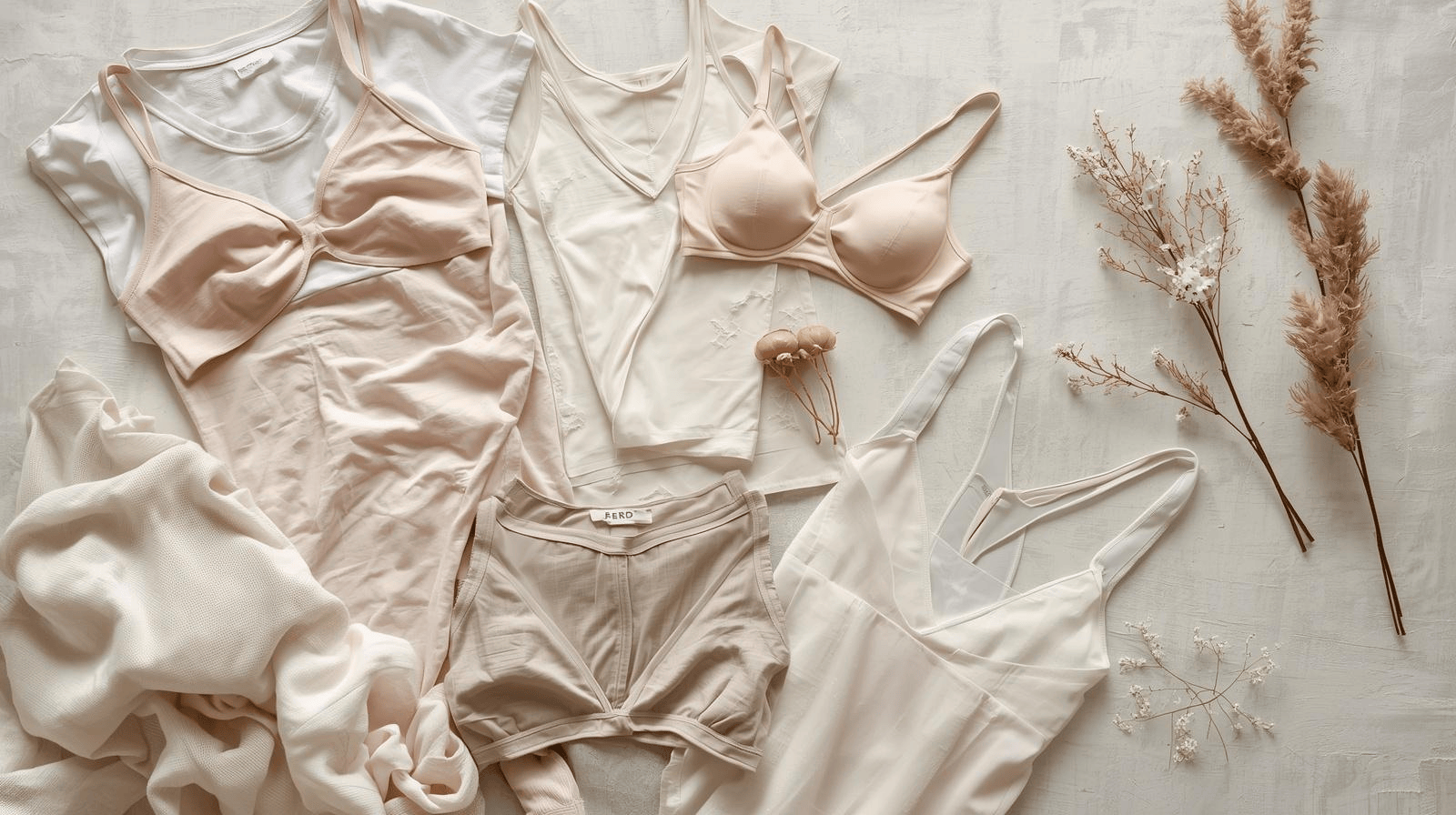 The “Invisible” Bra Guide: What to Wear Under Every Type of Neckline
