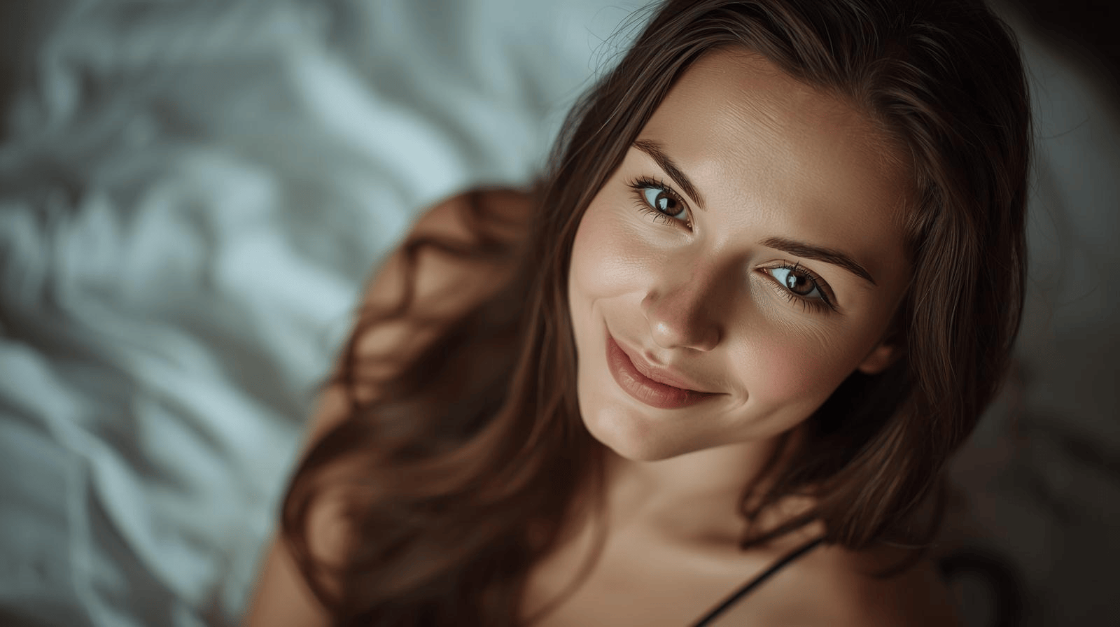 Crotchless, Sheer, and Strappy: A Beginner’s Guide to “Open” Lingerie