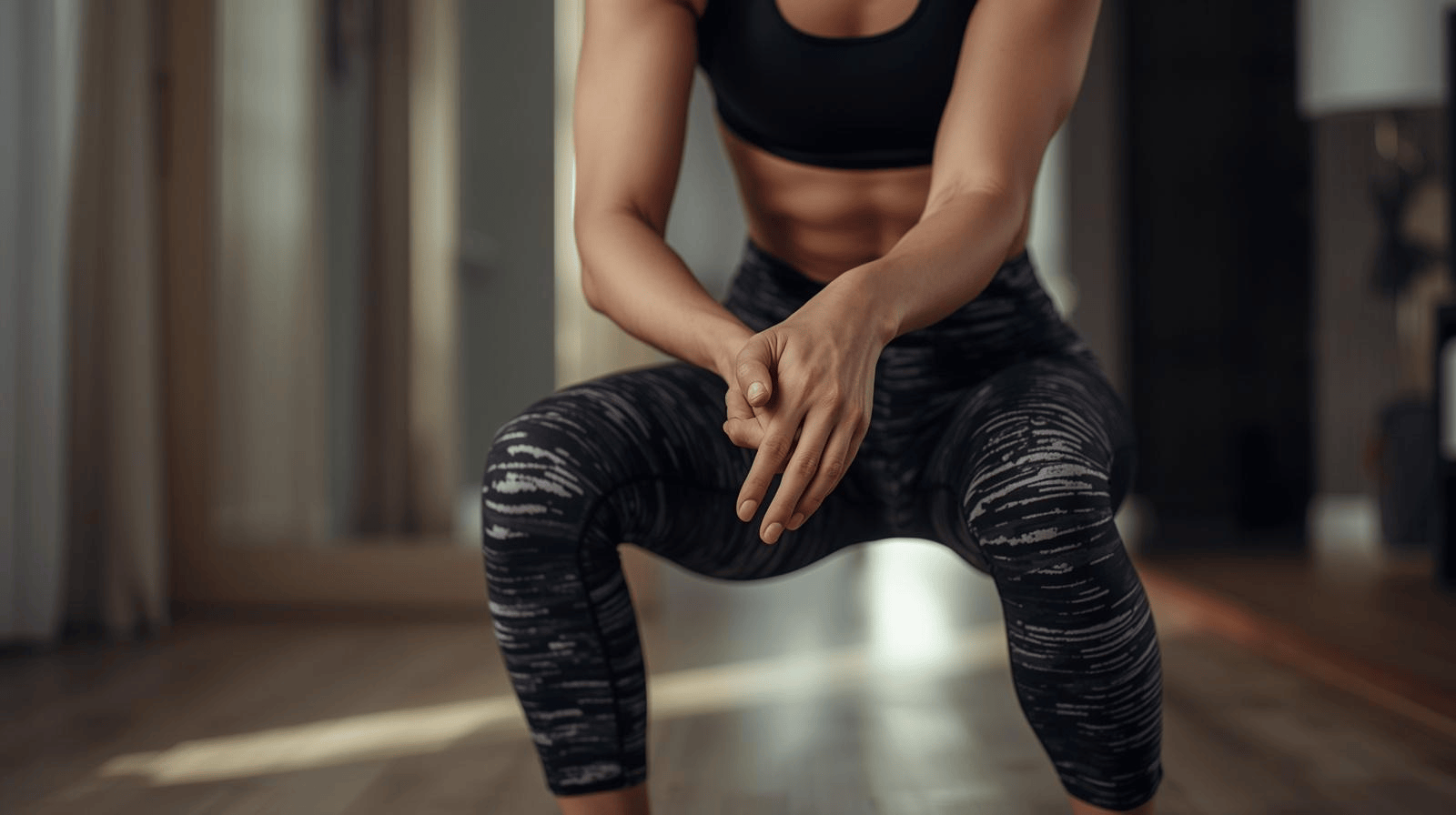 Squat-Proof Secrets: How to Test Your Leggings Before You Hit the Gym