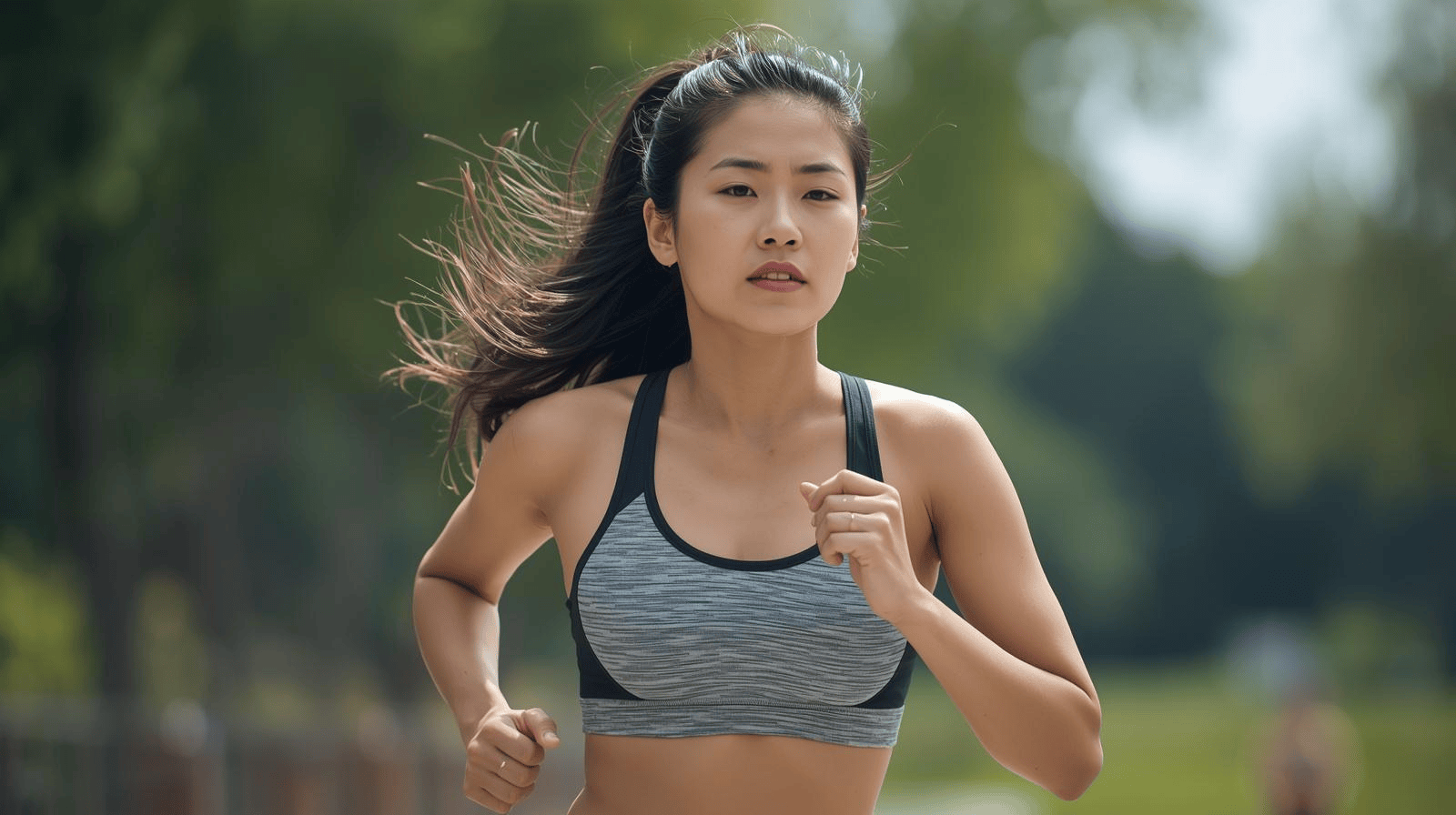 Nipple Sensitivity in Sports: How to Protect Yourself During Long-Distance Training