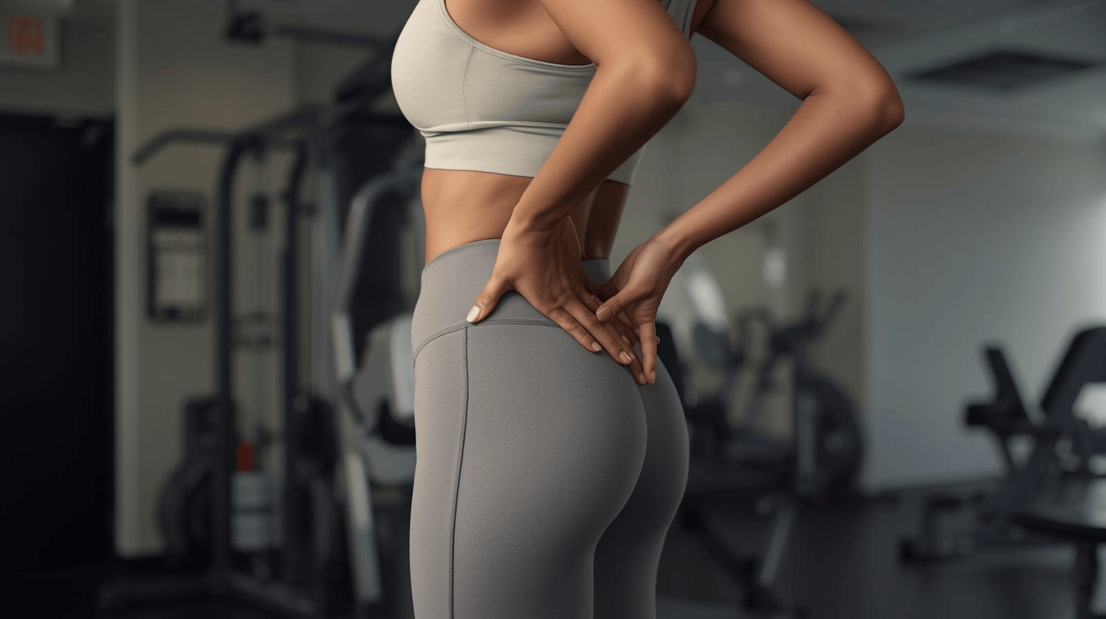 What Knickers Should You Wear Under Gym Leggings? The Best Styles for Comfort, No VPL and Support
